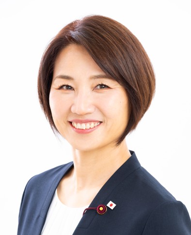吉田 ゆきこ