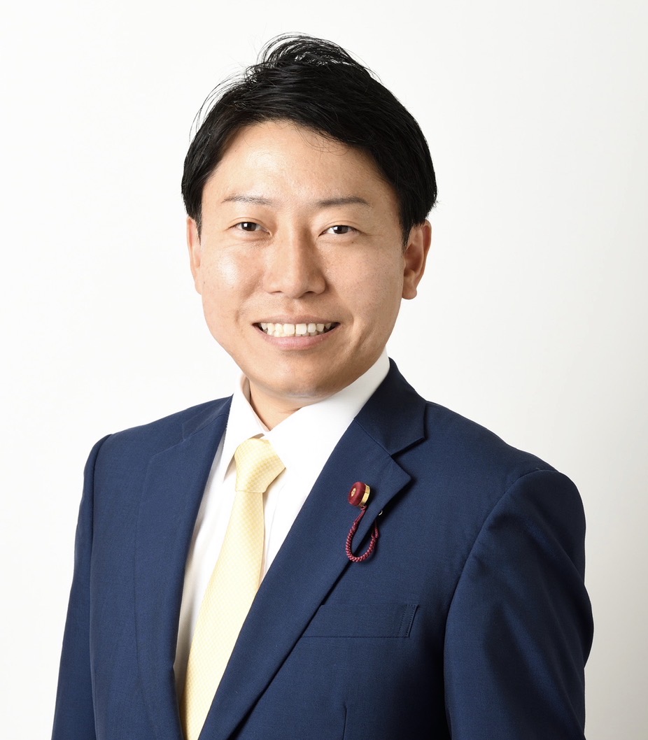 鈴木 裕之