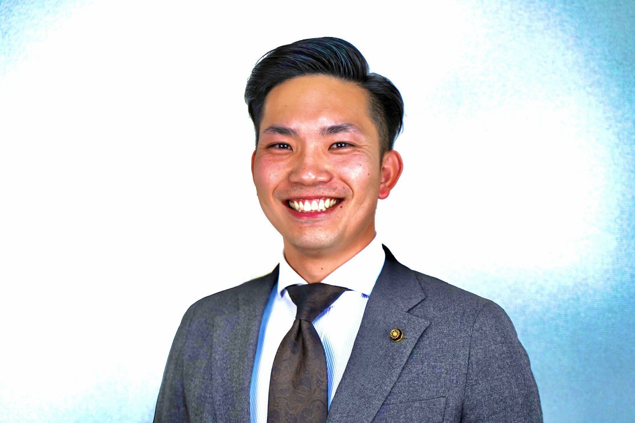 安河内 あつろう