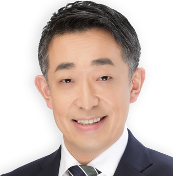 入山 たけひこ