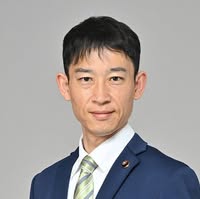 石川 つばさ