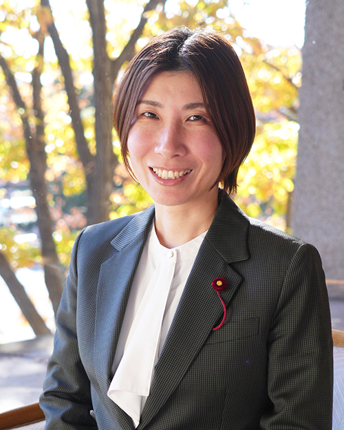 佐藤 まなみ