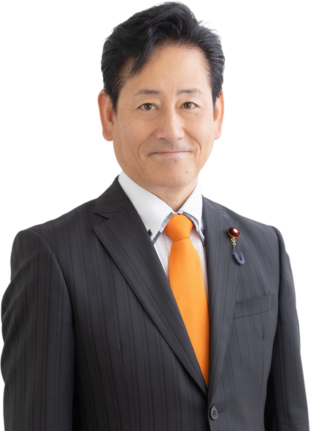 石川 勝