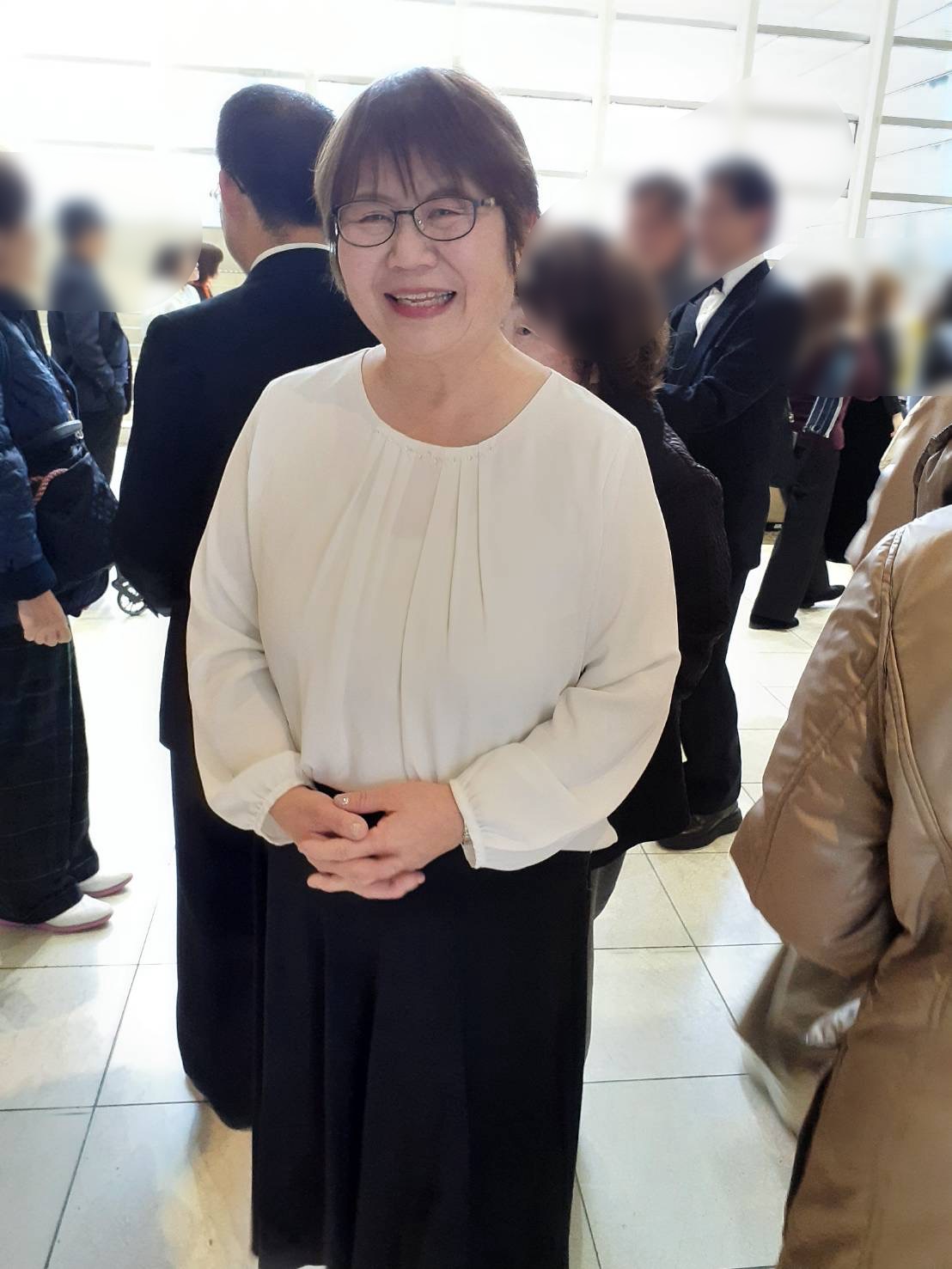 池田 はるこ