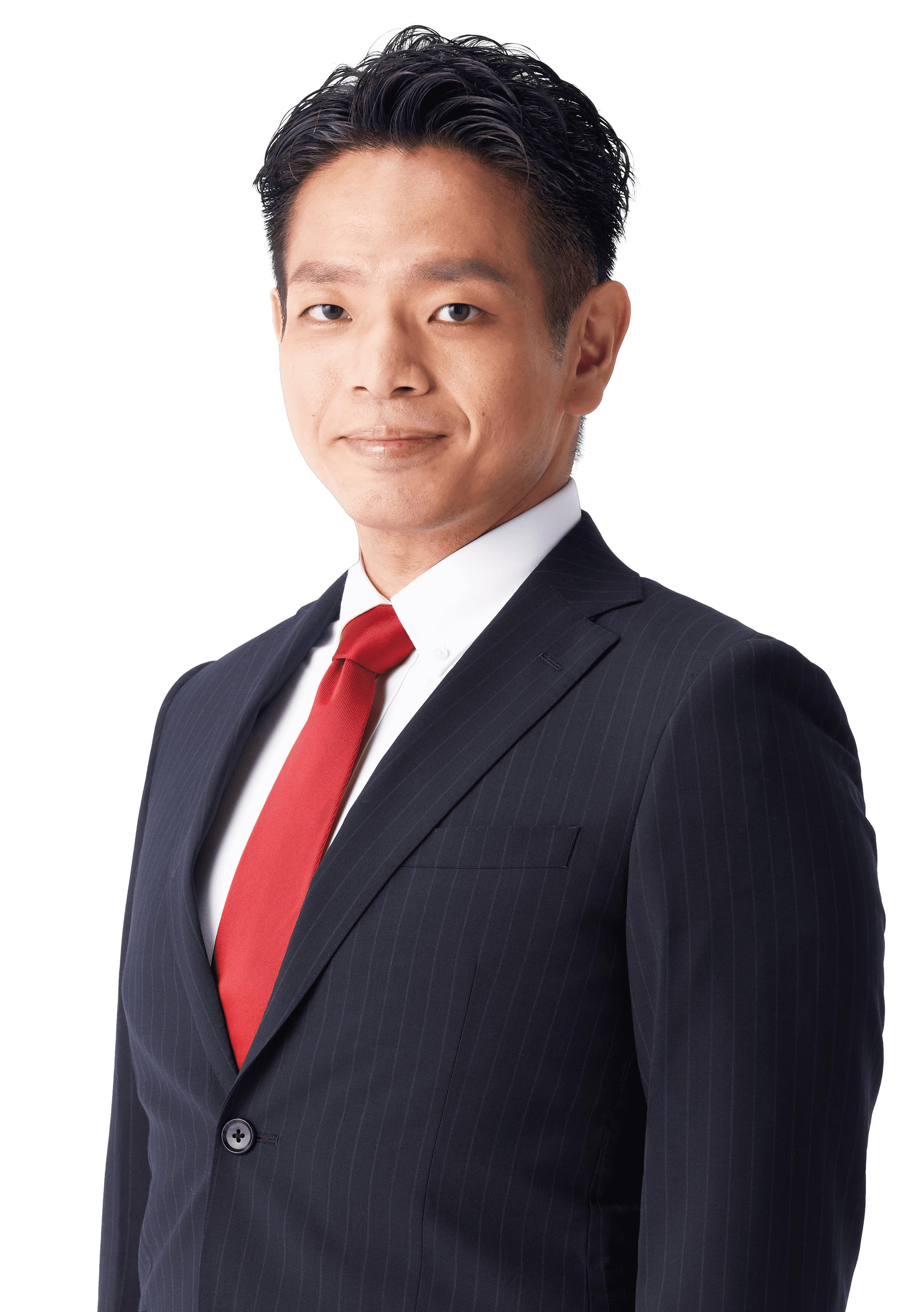 野口 忠真