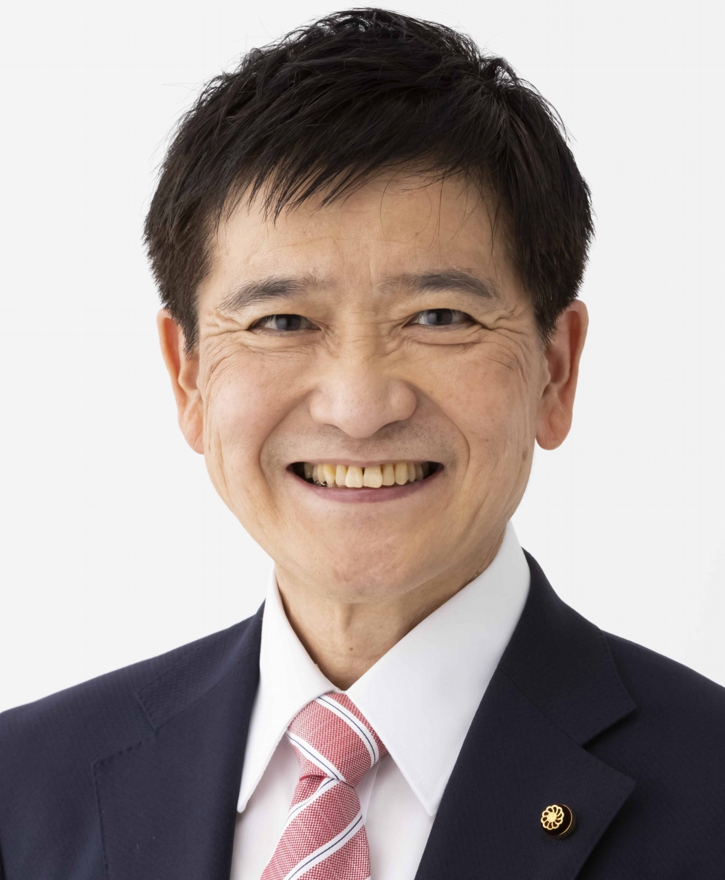 横田 せいじ
