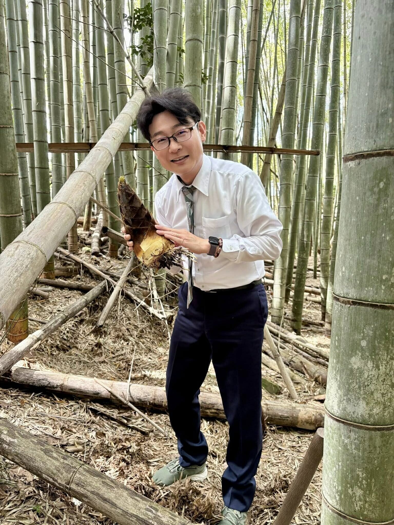 下林 タカシ