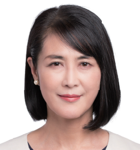 住本 陽子