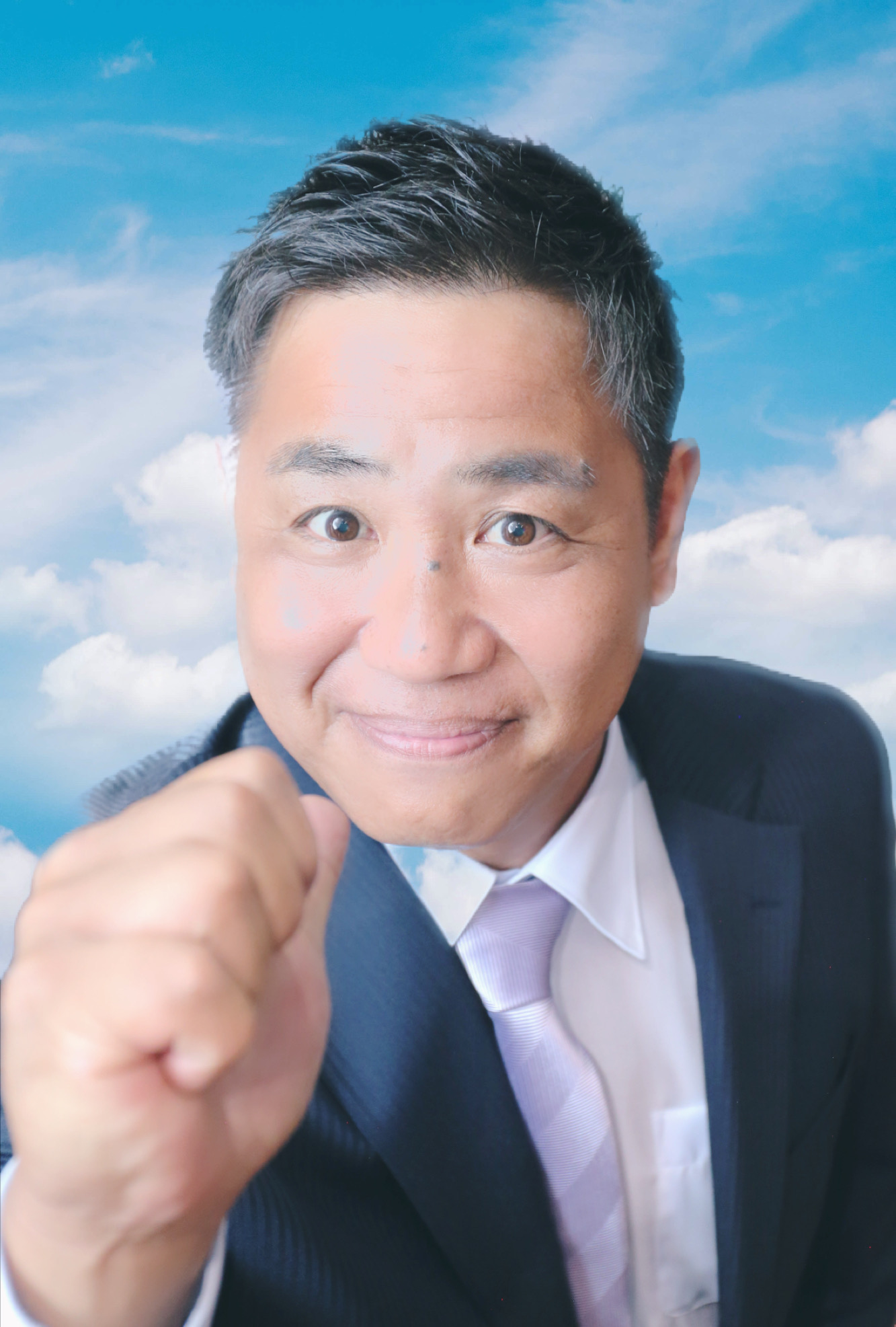 てづか 泉