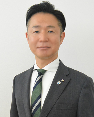 立川 とおる