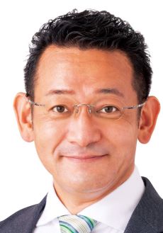 コクバ 幸之助