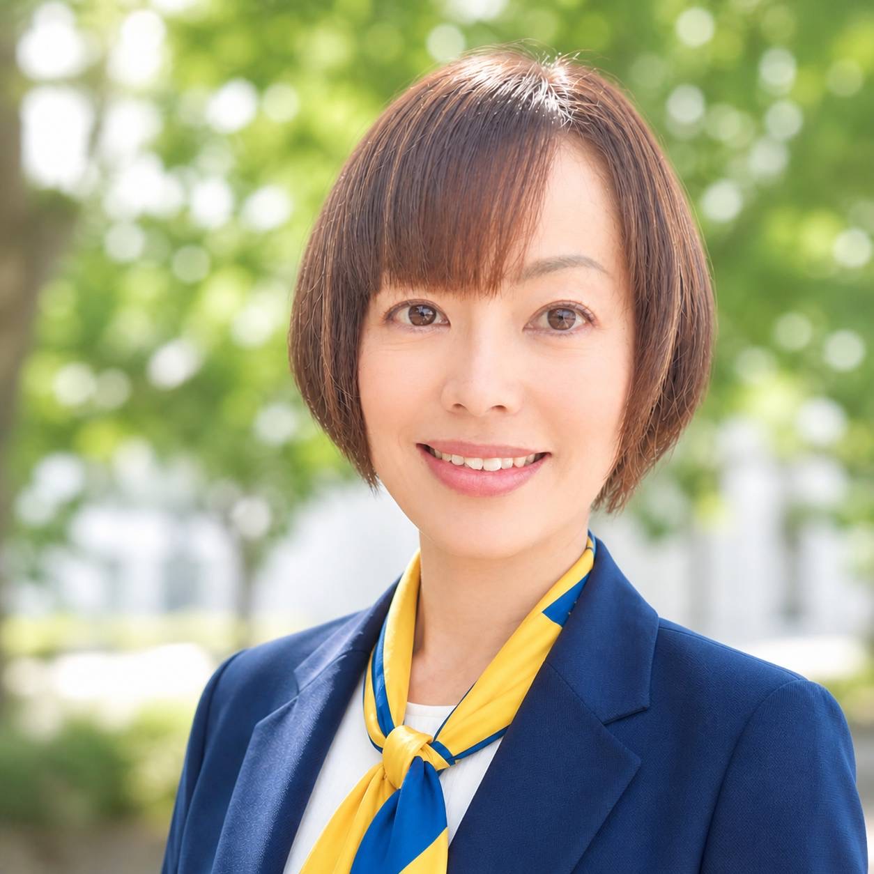 よしかわ あつき