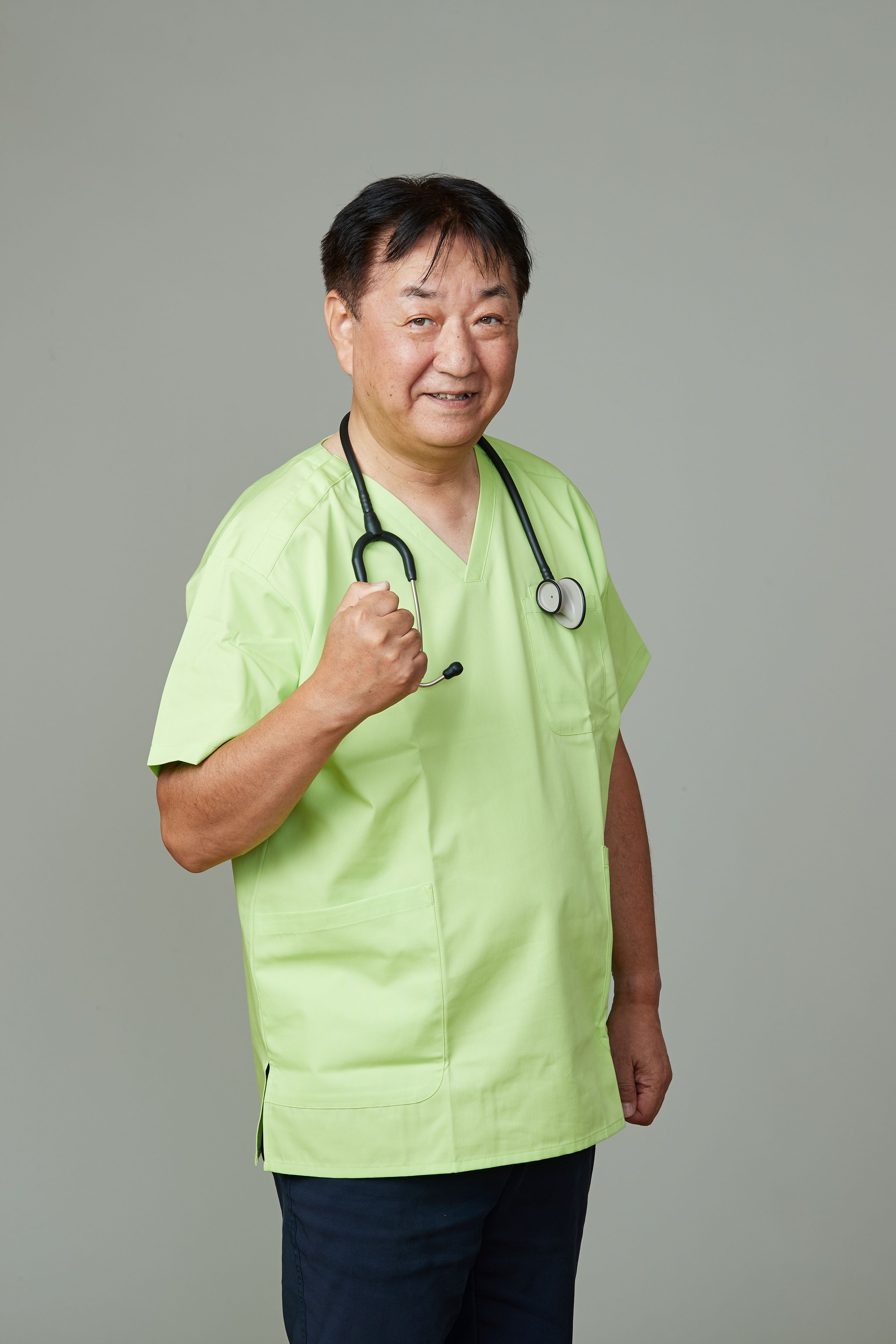小林 さとる