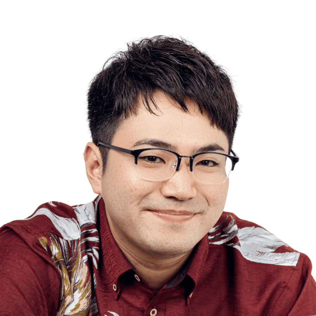 玉城 ようへい