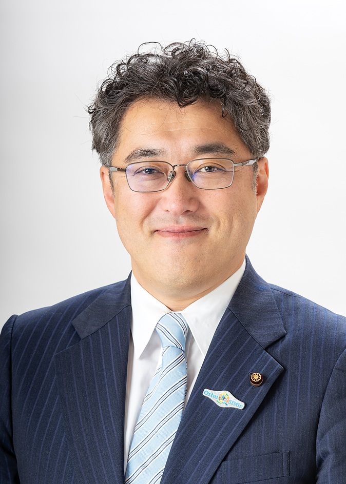 小野 ゆたか