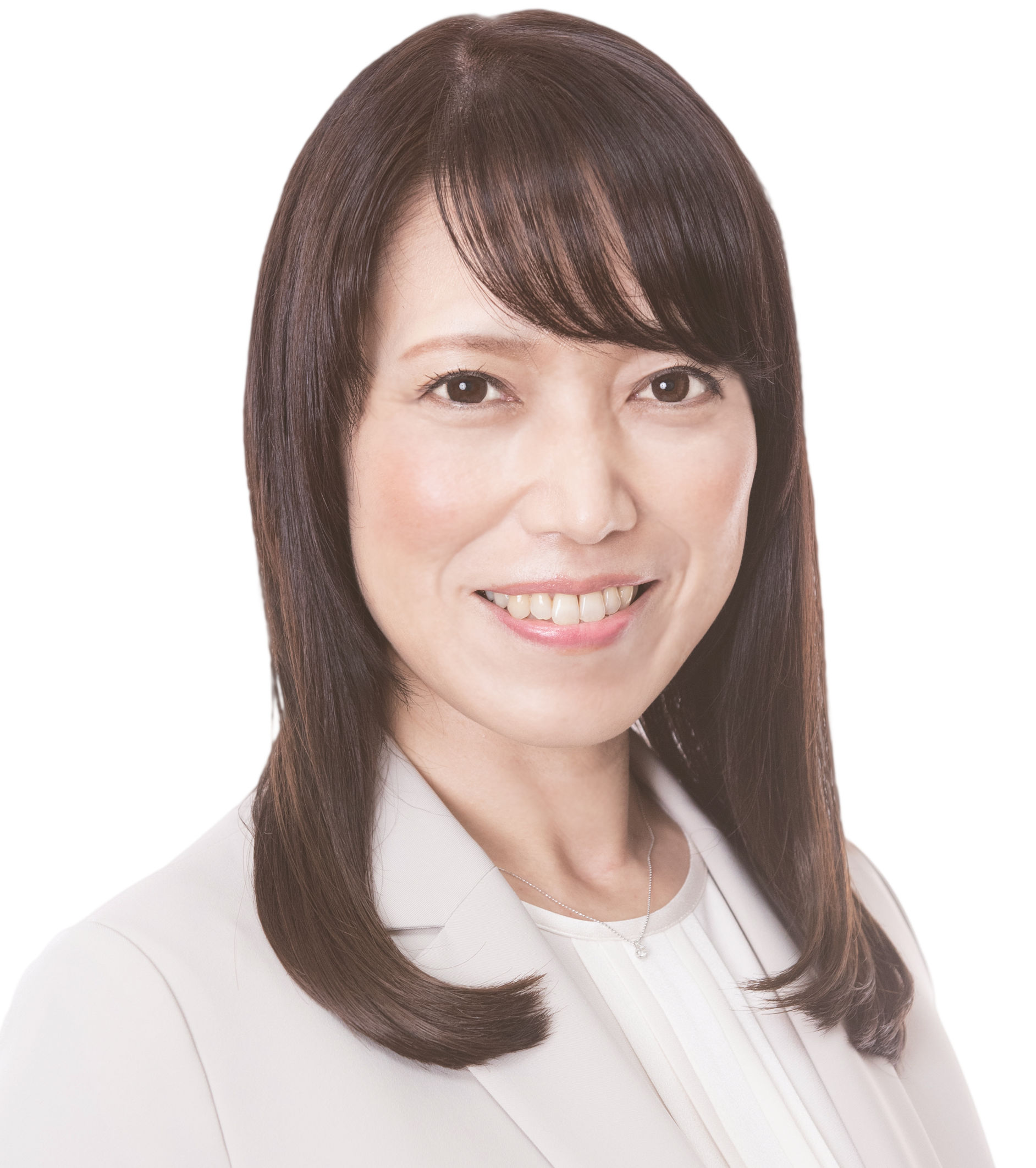 はぎわら 麻由美