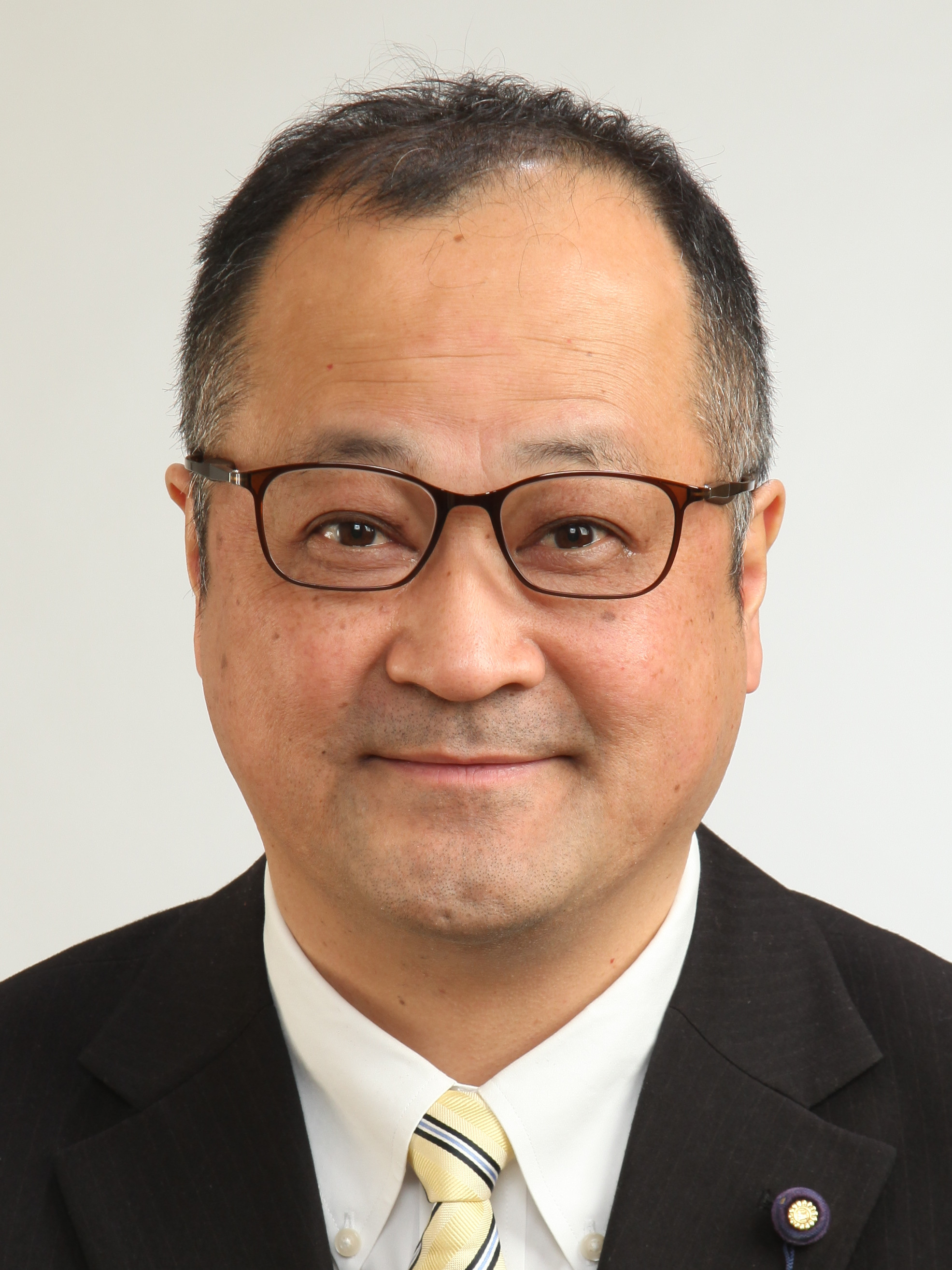 鈴木 正洋