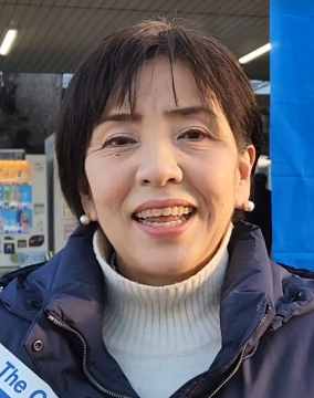 おき 圭子