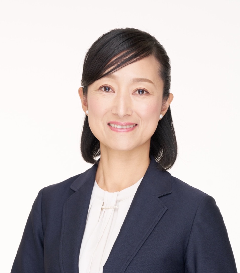徳永 ゆきこ