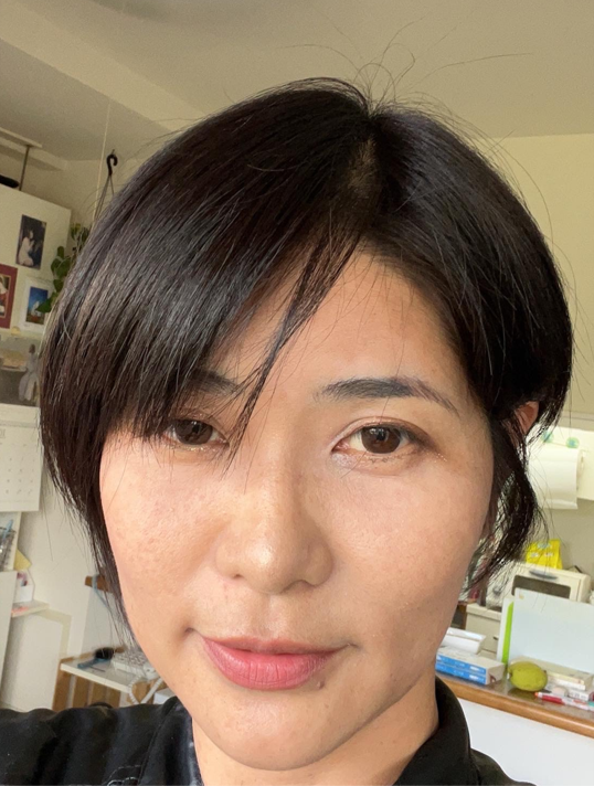 菊池 啓