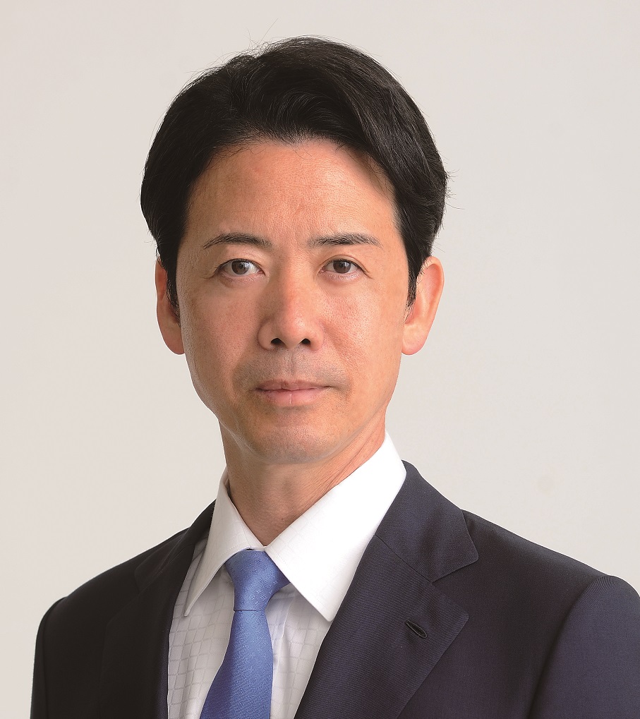 むねきよ 皇一