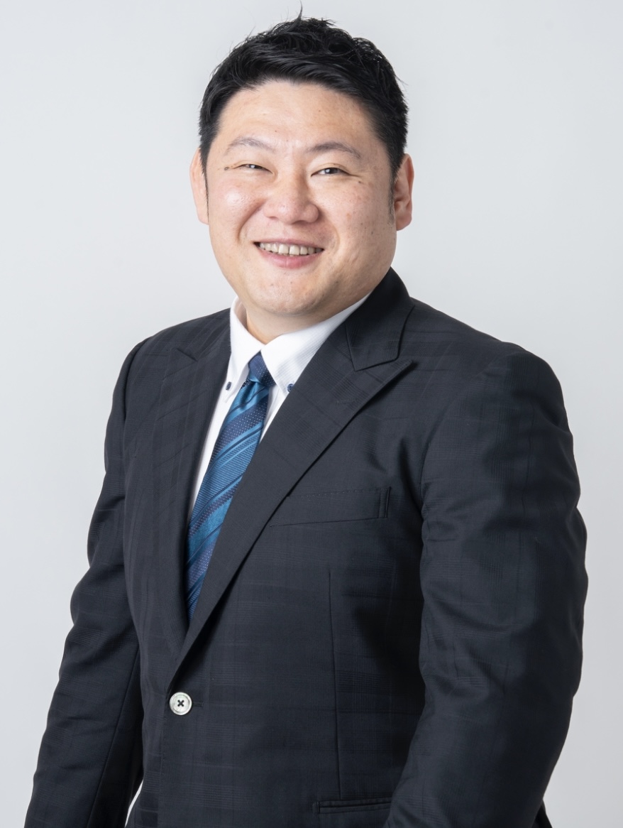 白井 たかひろ