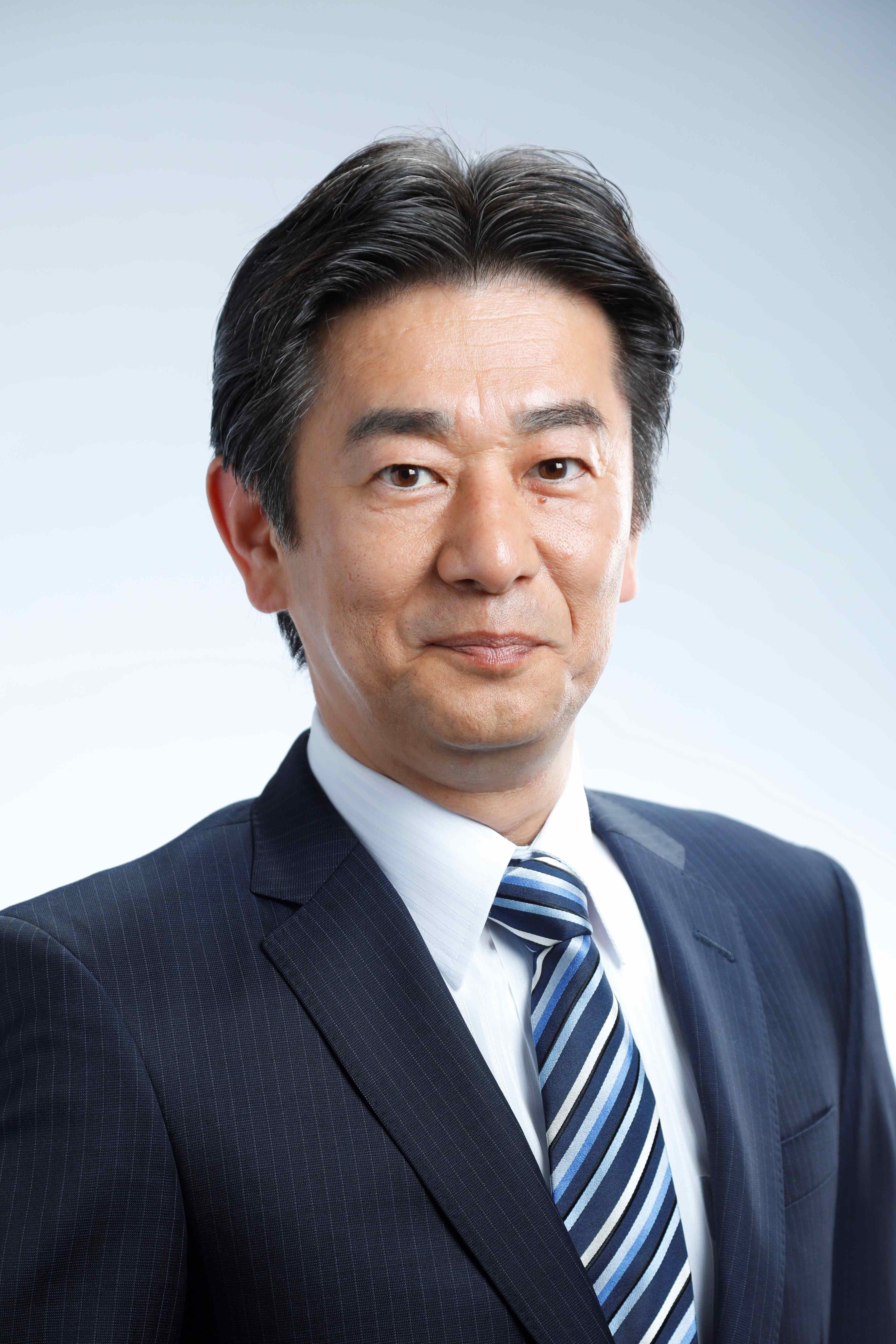 岸口 みのる