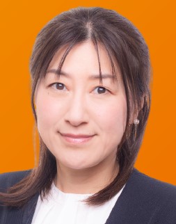 金山 あかね