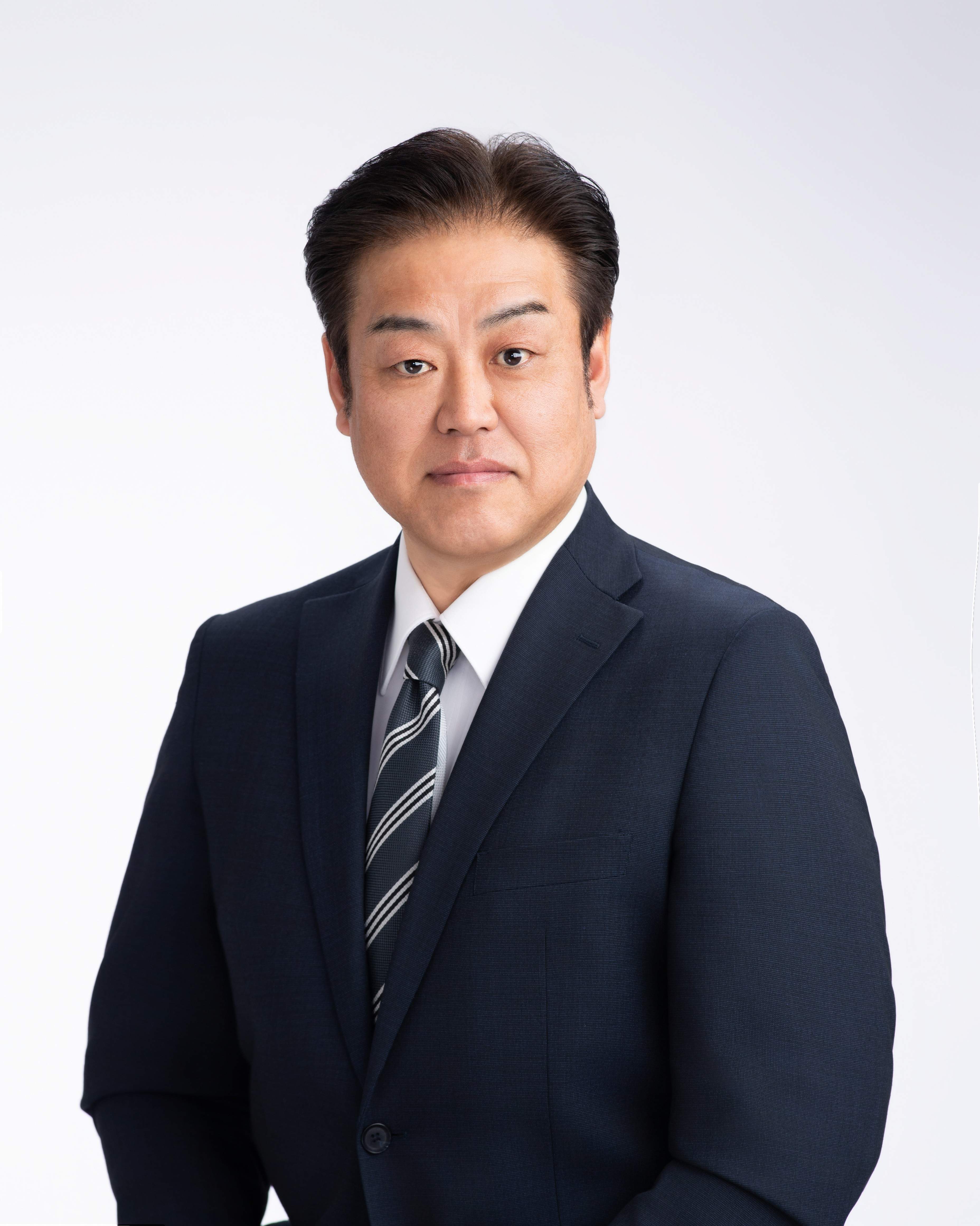 柳田 幸輝
