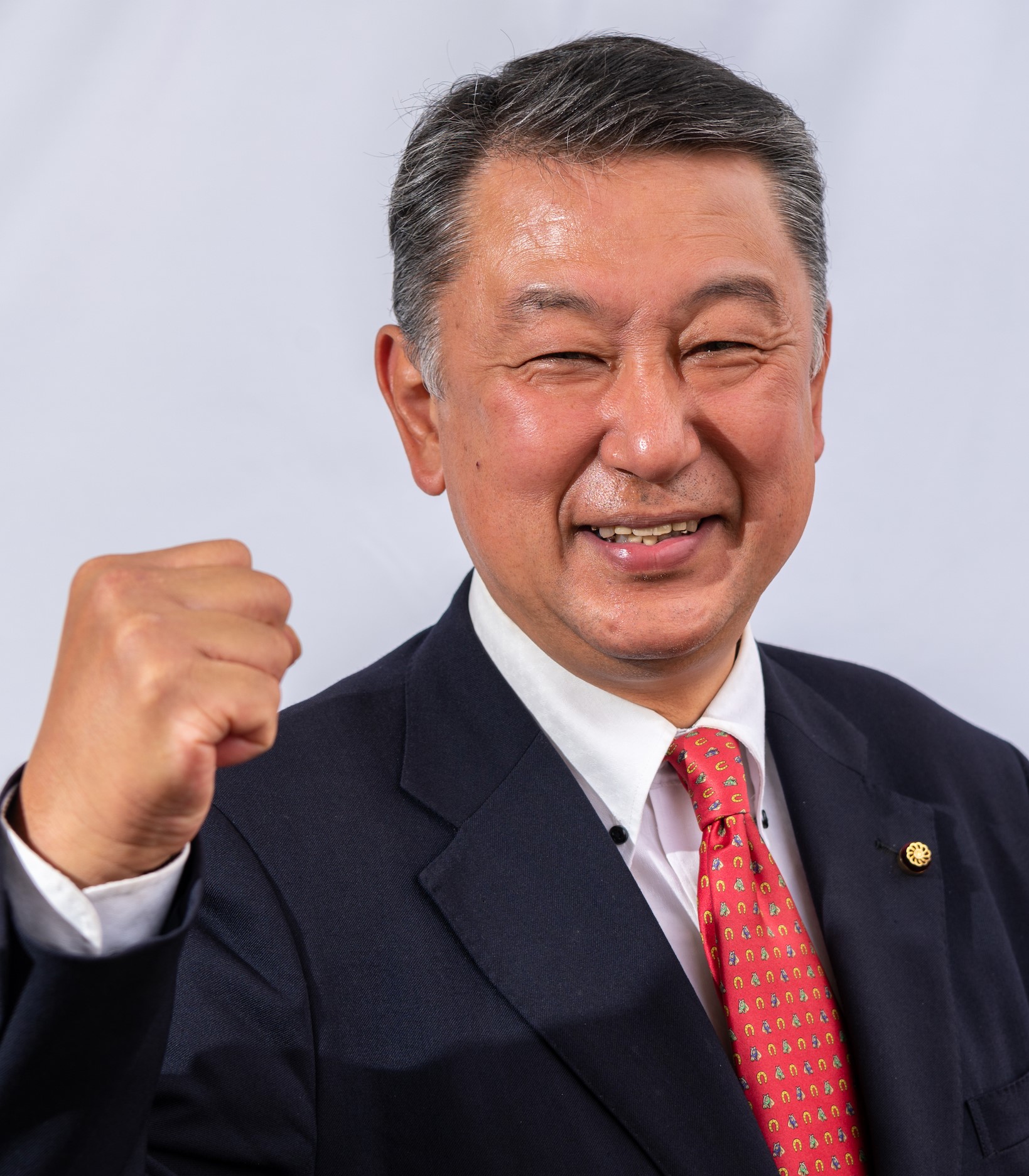 岡崎 進