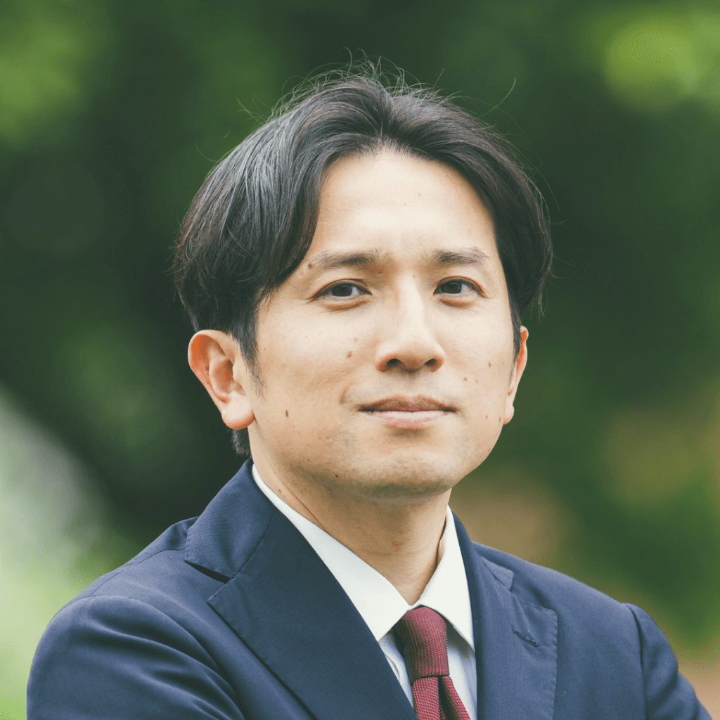 龍神 けいすけ