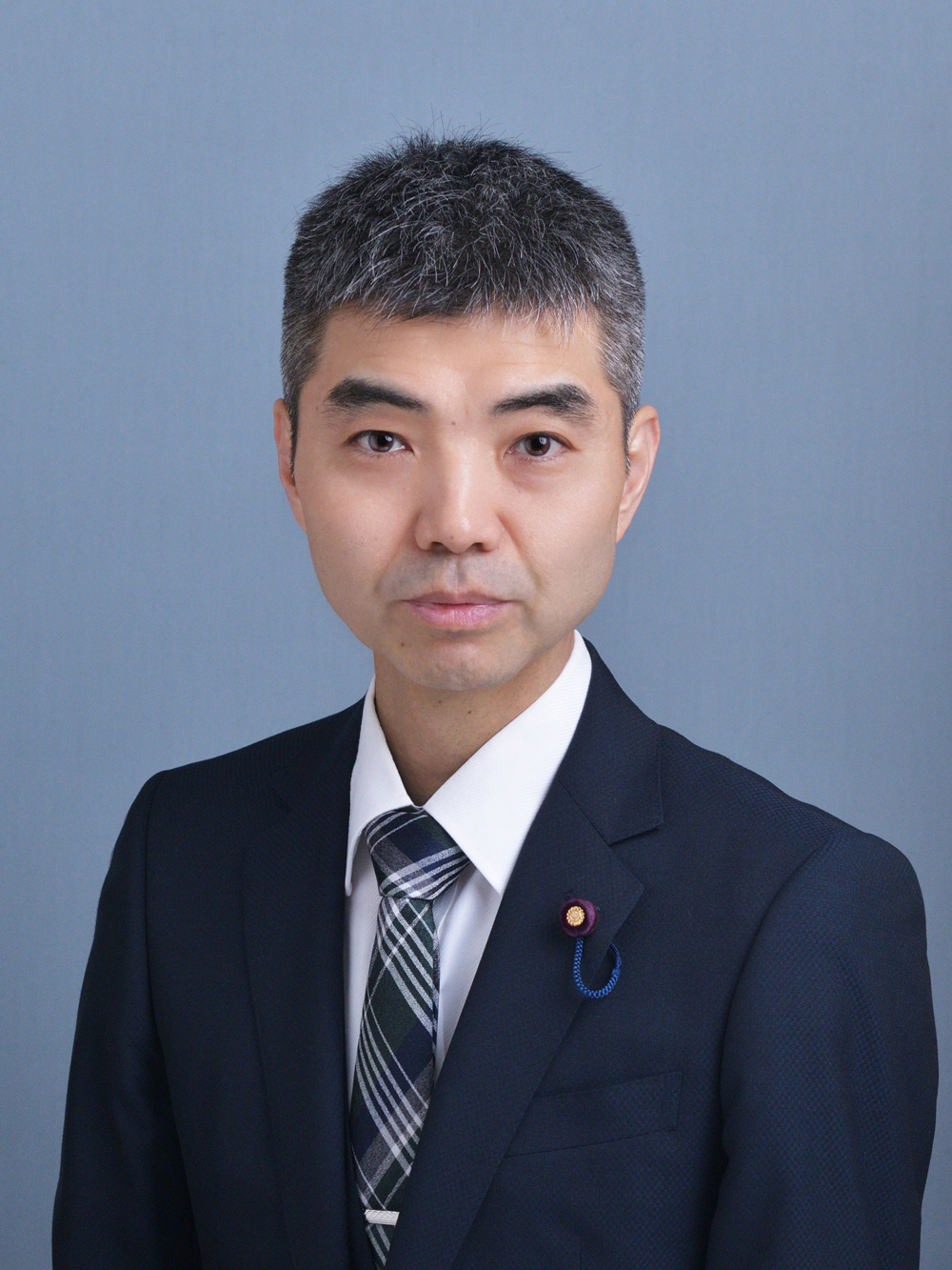 大湊 敏行