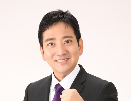 こすみ けんしろう