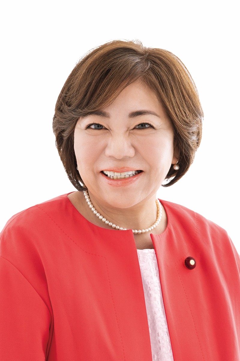 井戸 まさえ