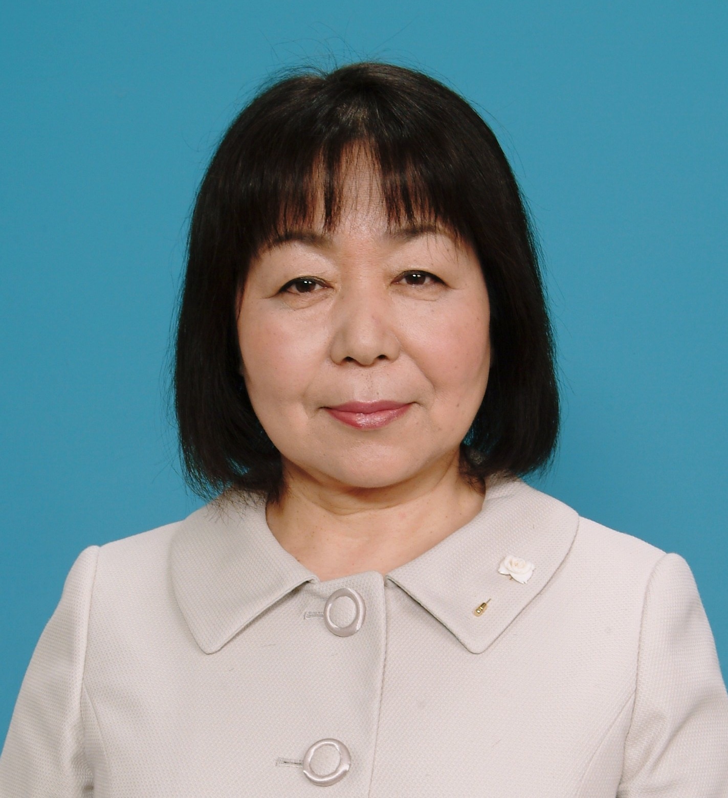 平岡 ふさこ