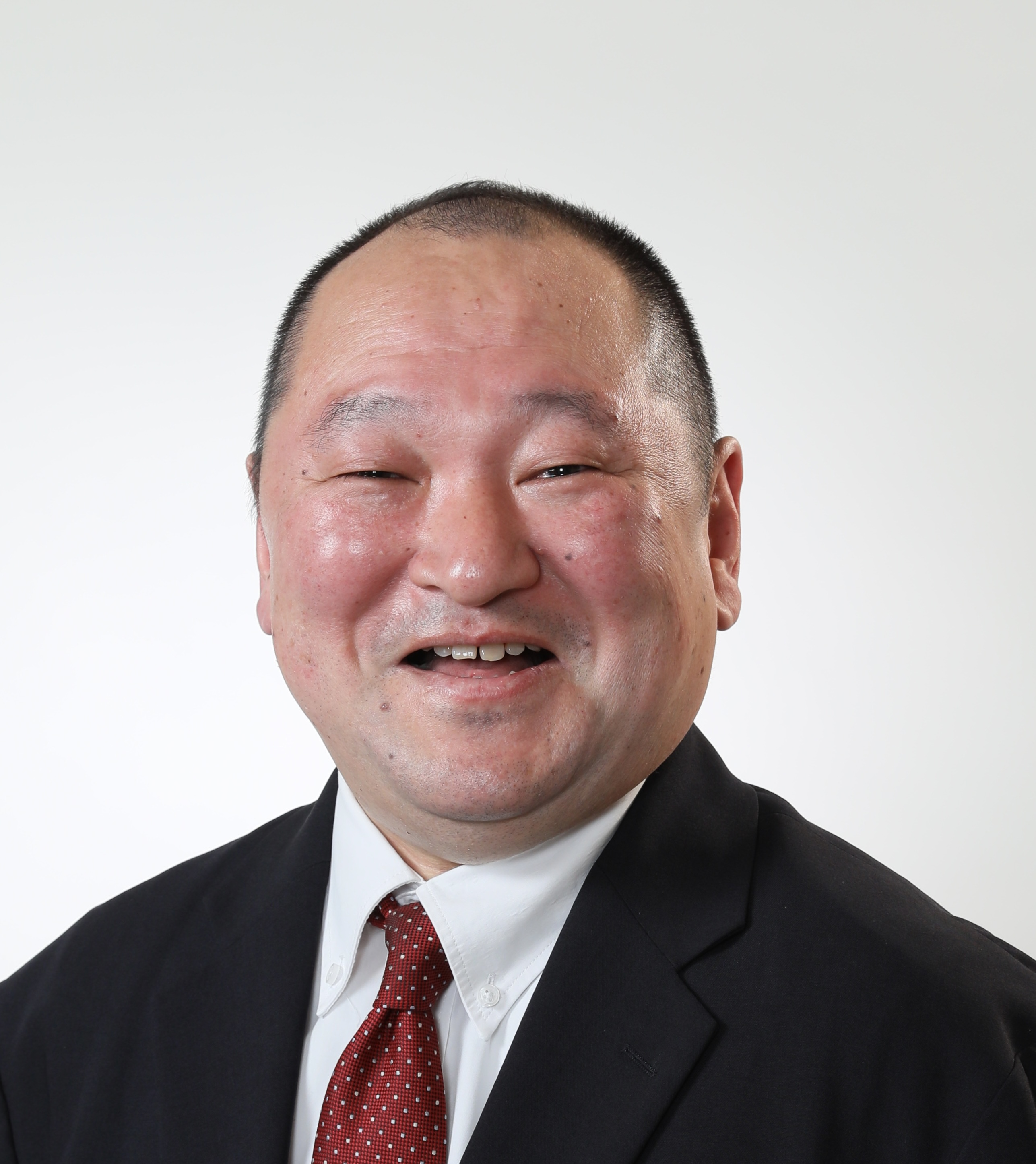 井上 ゆうだい