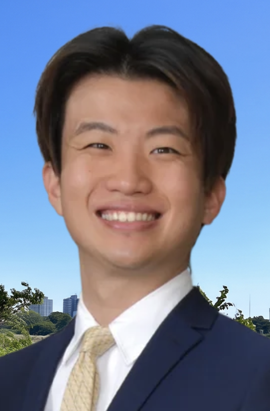 奥村 こうき