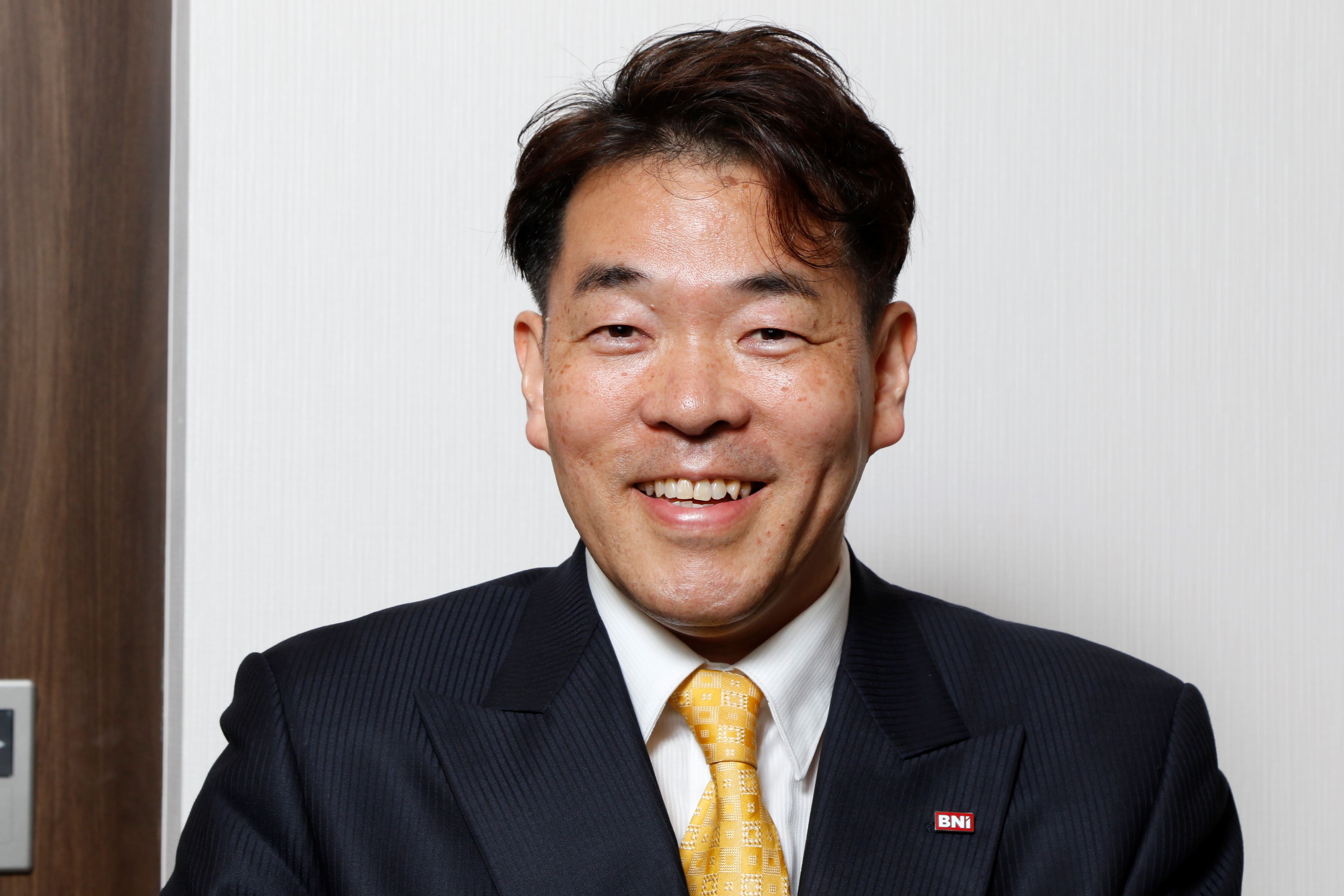 すどう 健太郎