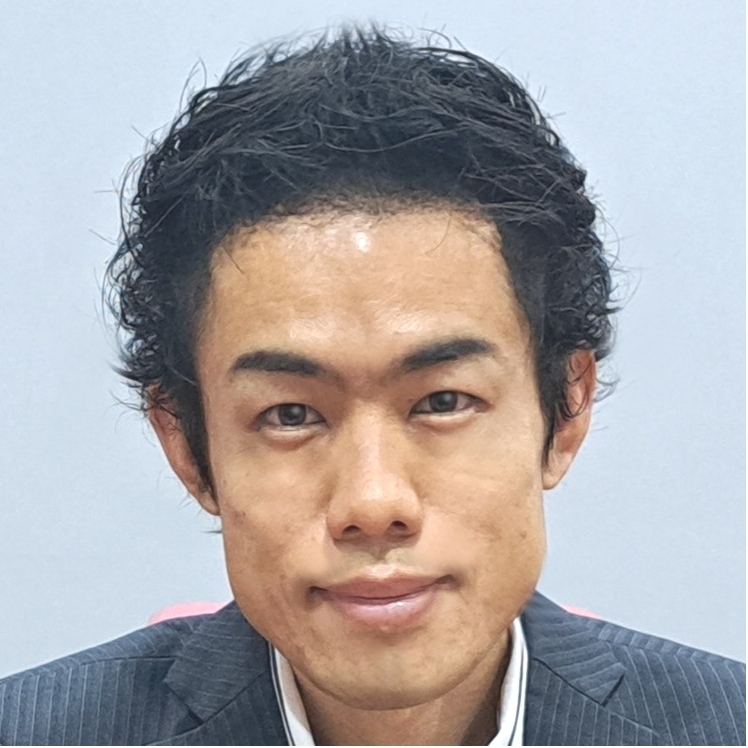 萩原 圭一