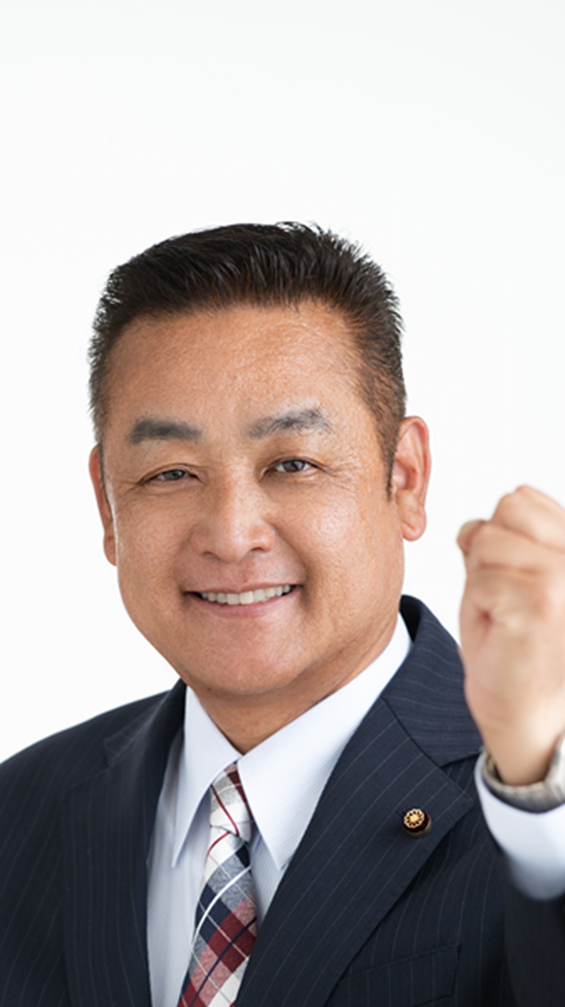 杉本 よしたか