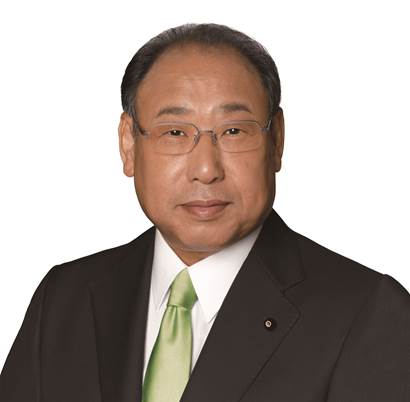 豊田 俊郎