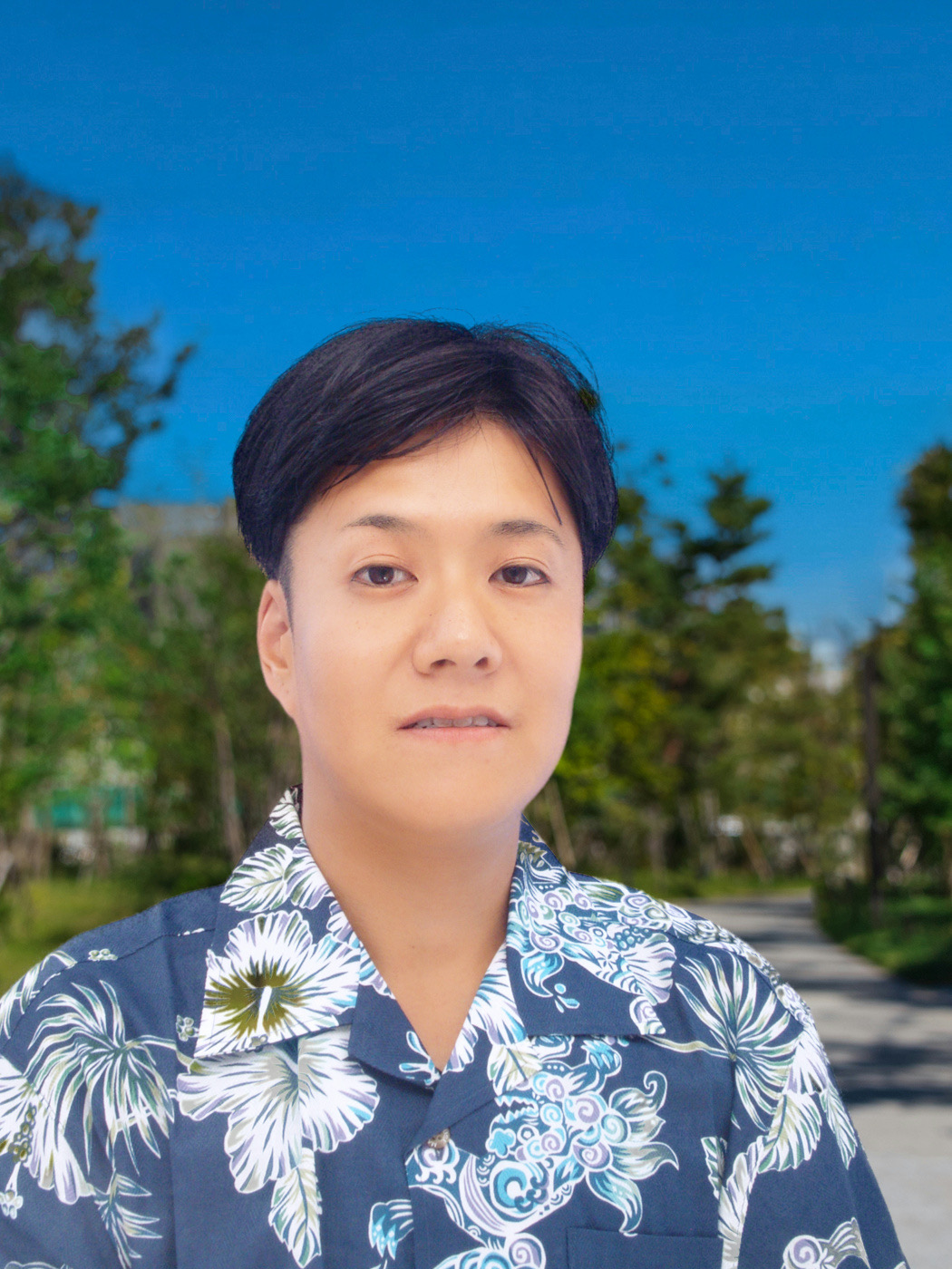 矢島 ケント