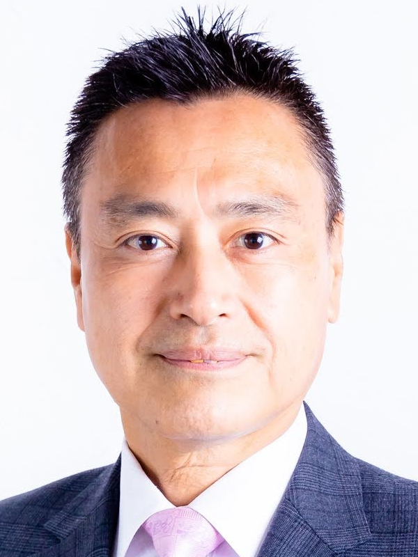 山本太郎 山本太郎代表 × 山本ジョージ 東京選挙区公認候補 × 伊勢崎賢治