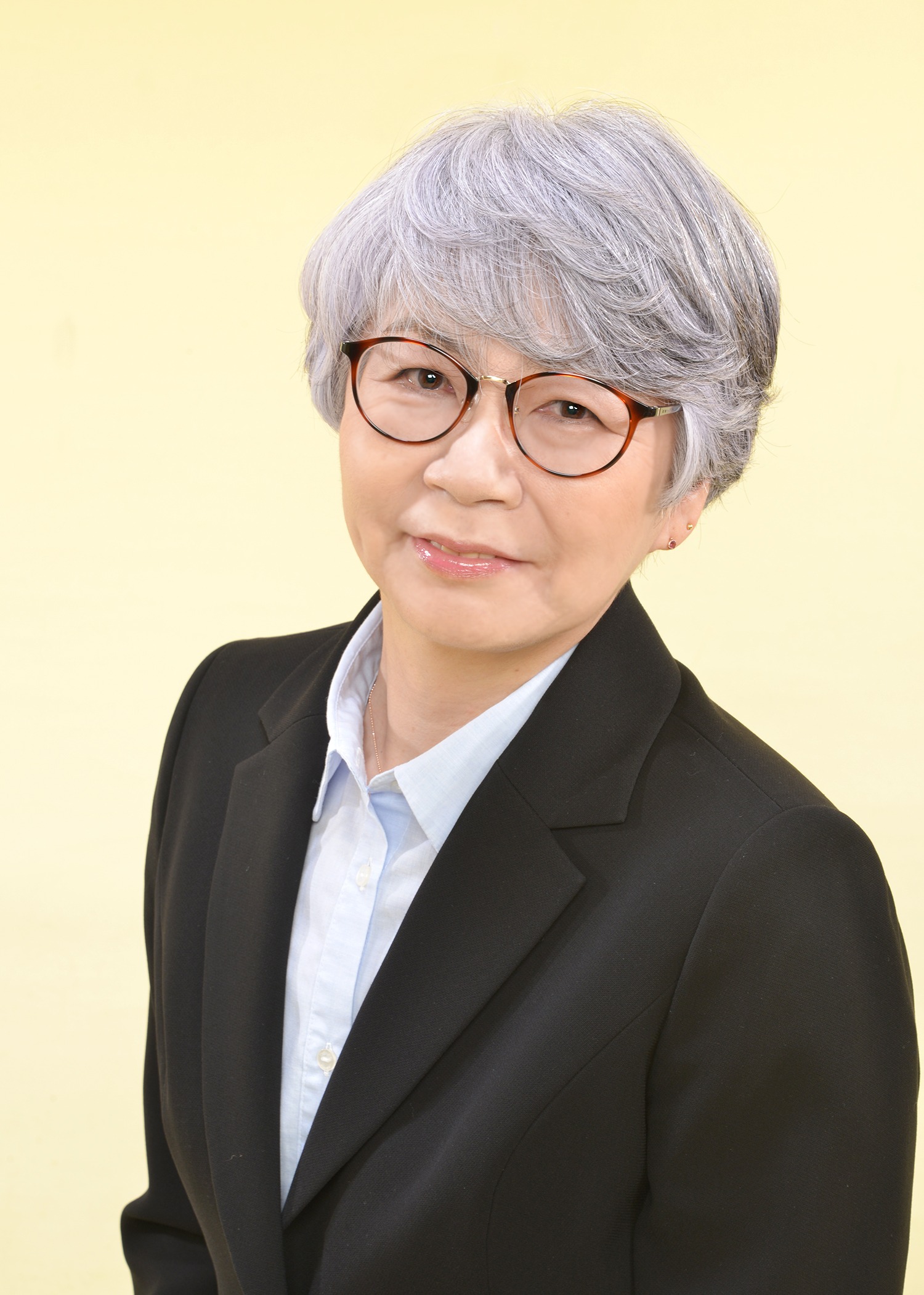 遠藤 明美