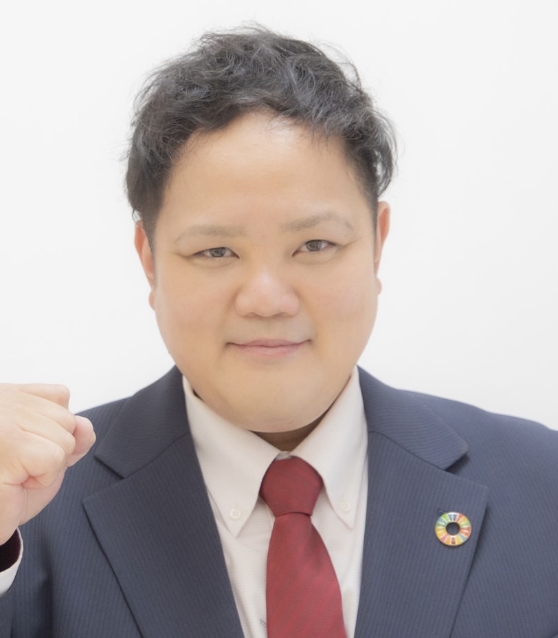 富田 豊