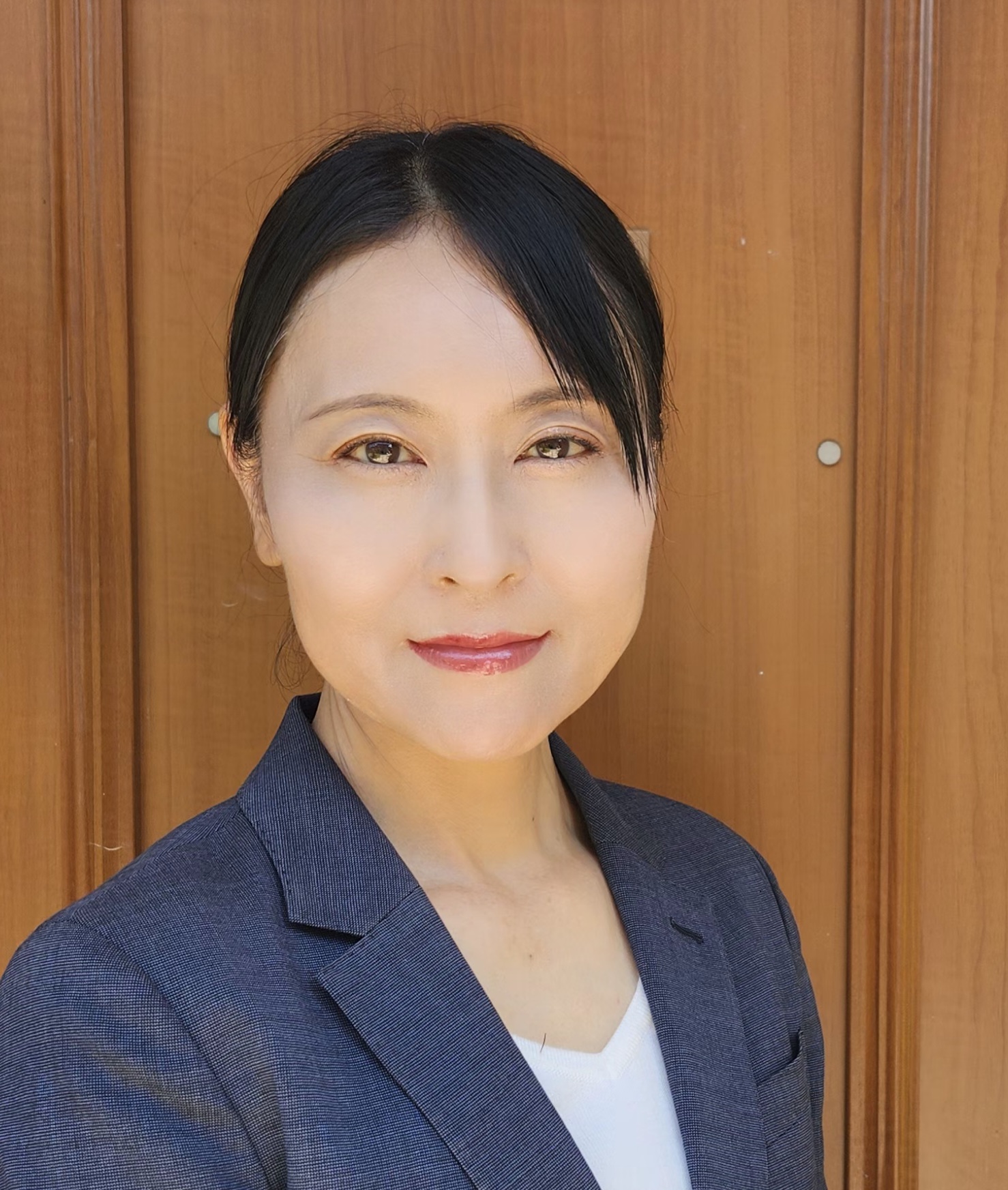 村松 ひろみ