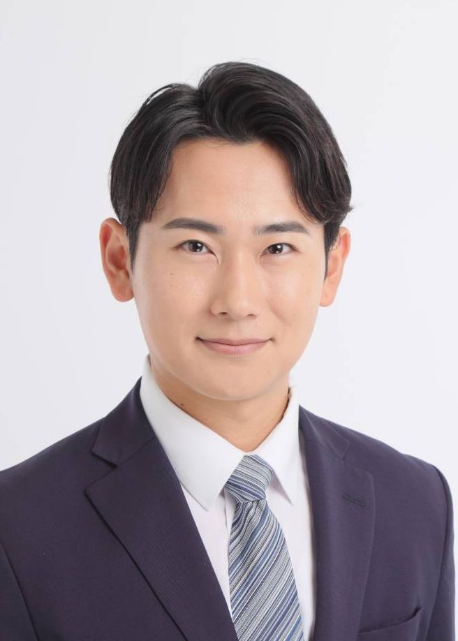 辻井 としき