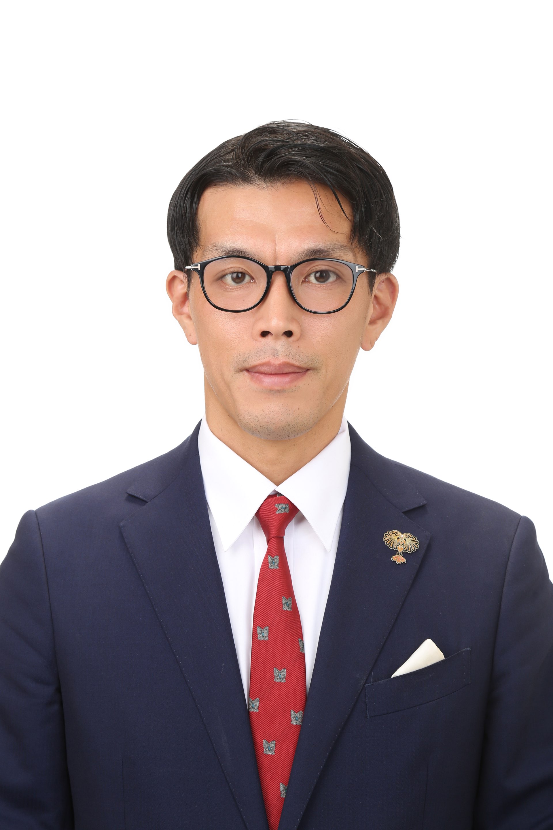 金谷 昇紀