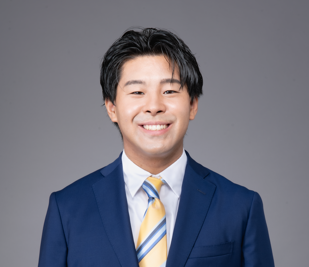 大岩 ゆうや