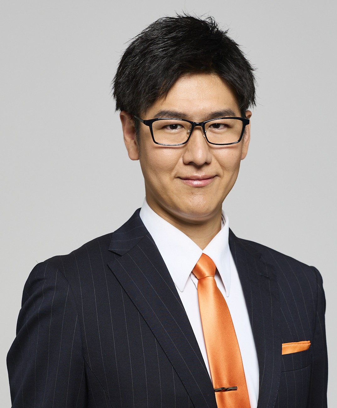 山内 りょうへい